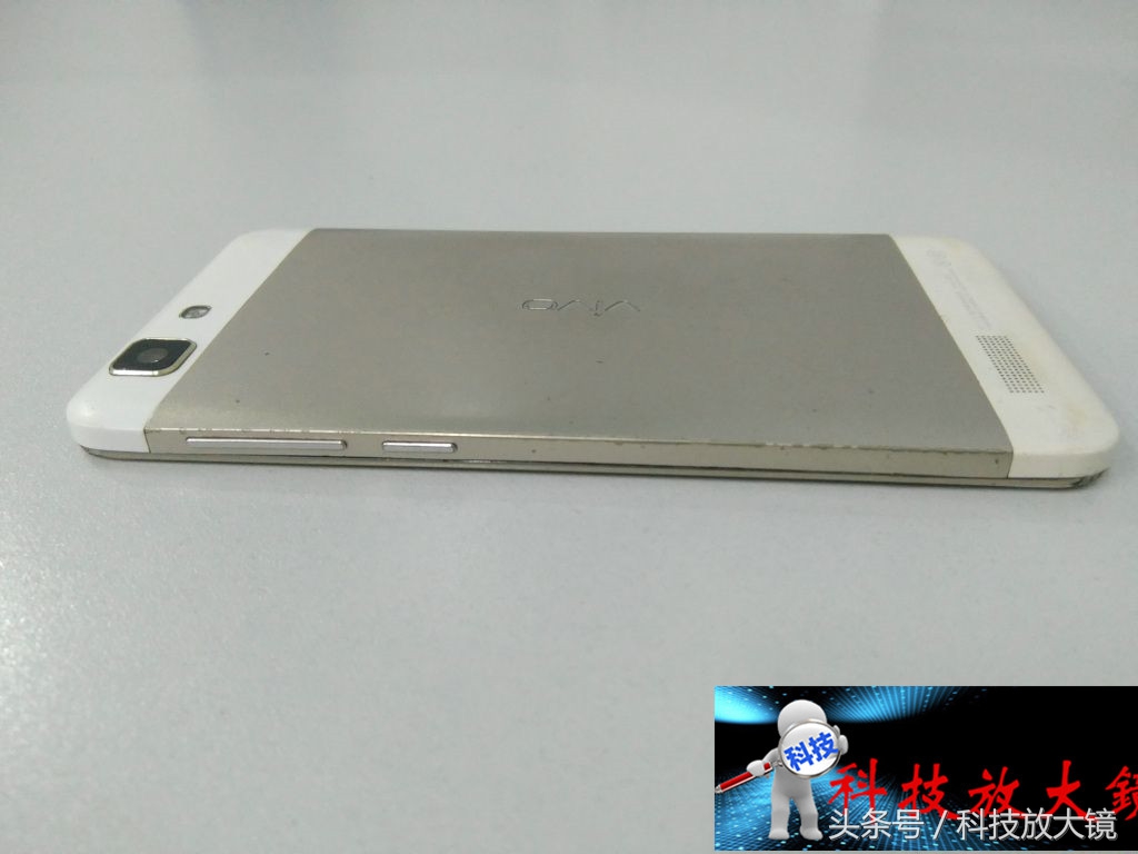 vivox3l,vivox3l鎷嗘満鏁欑▼鍥捐В