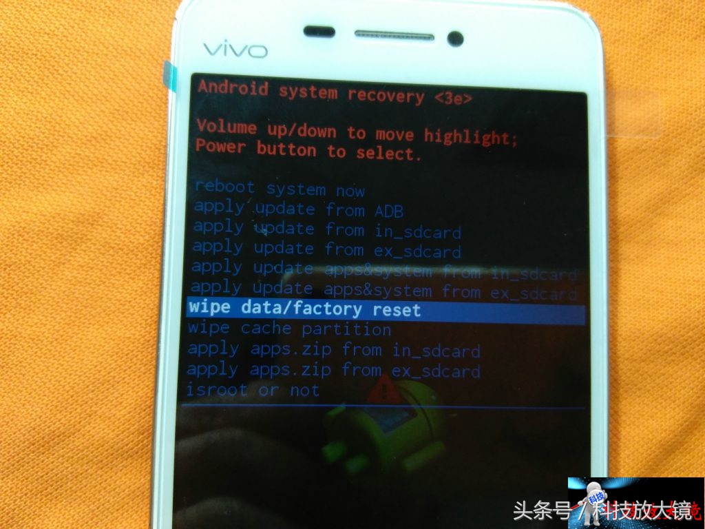 vivox3l,vivox3l鎷嗘満鏁欑▼鍥捐В