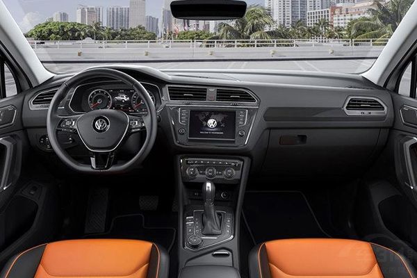 途观的前世今生总共才10年为何能如此老练