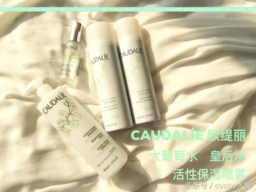 2022护肤年终盘点,护肤达人经验分享