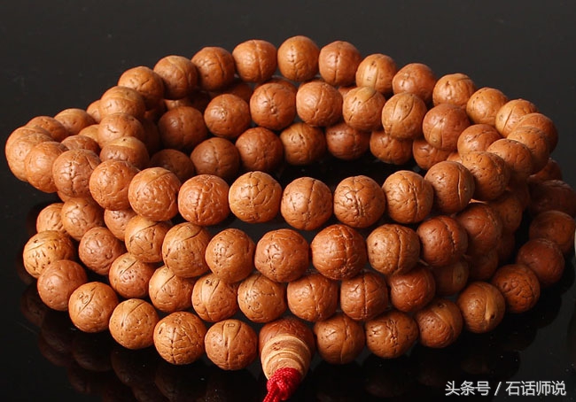 挑文玩葫芦的关键,挑手串讲求眼缘