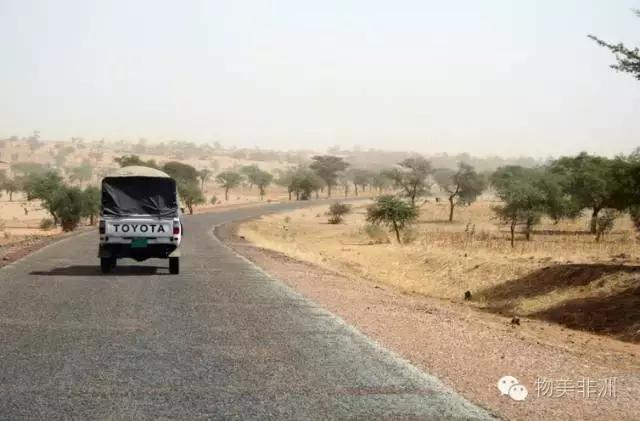 西非尼日尔国家怎么样,尼日尔是阿拉伯国家吗