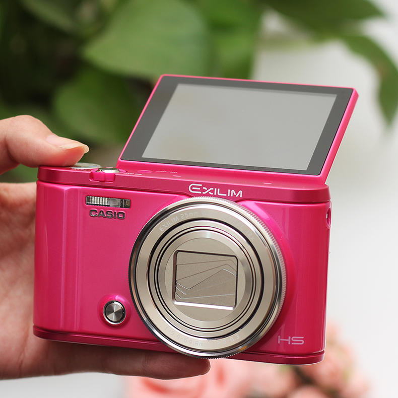 最新的自拍神器,女生必备的自拍神器