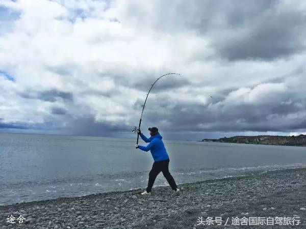 新西兰旅游游记,4月新西兰游记