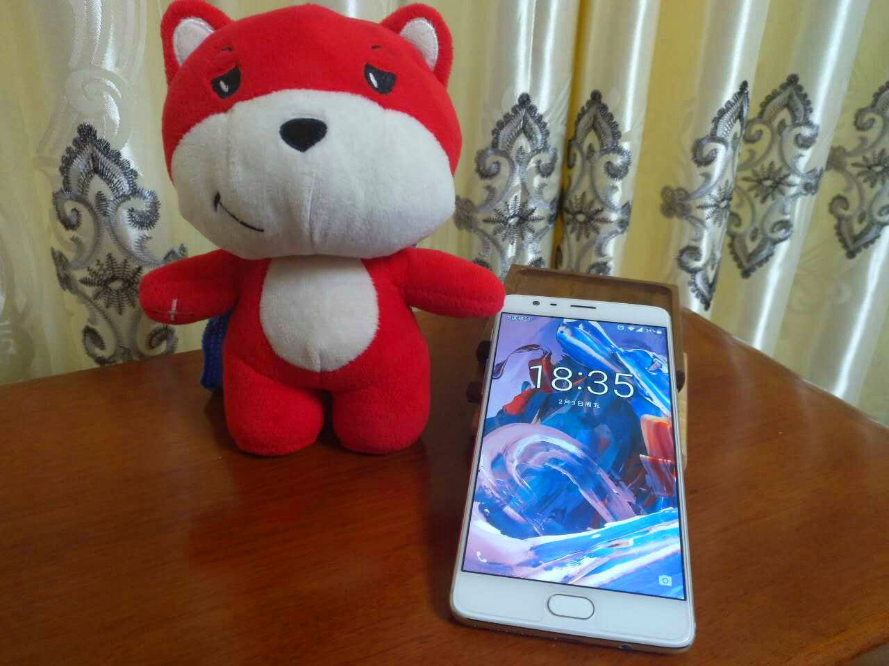 一加3t测评,一加3t详细评测