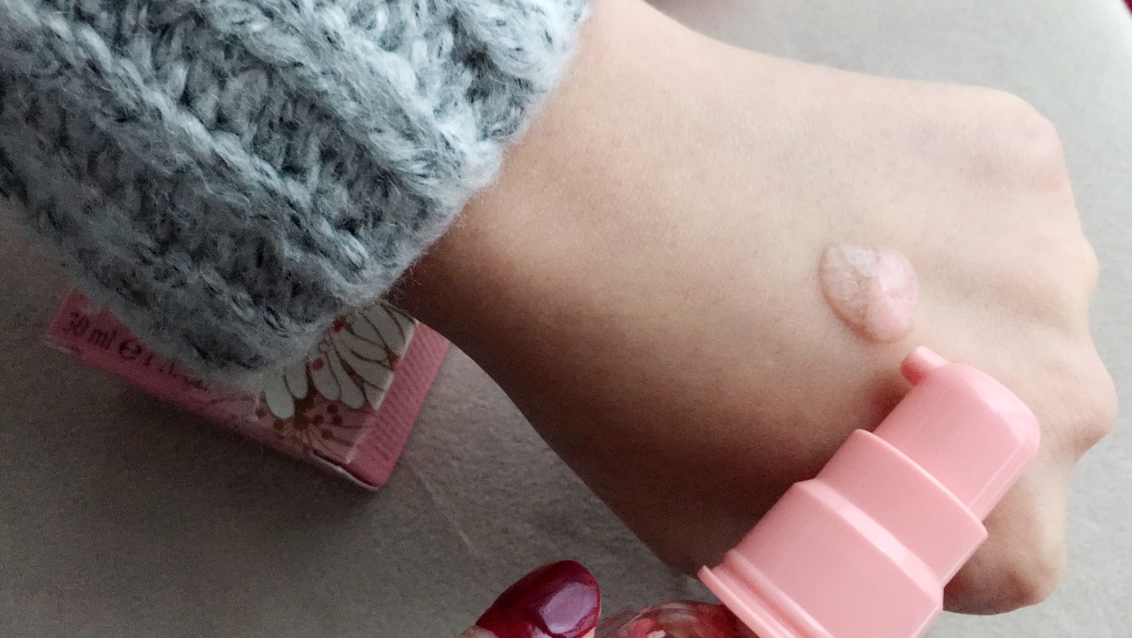 日本pauljoe搪瓷隔离霜妆前乳,pauljoe高效保湿调色妆前隔离霜