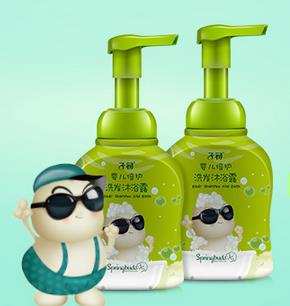 婴幼儿正确的洗护步骤必备,洗护步骤的先后顺序