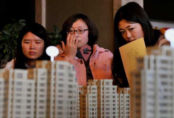 安泰房子值不值得购买,想在同安买房