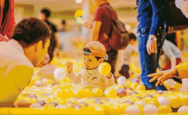 2017年大美,山东大美郯城