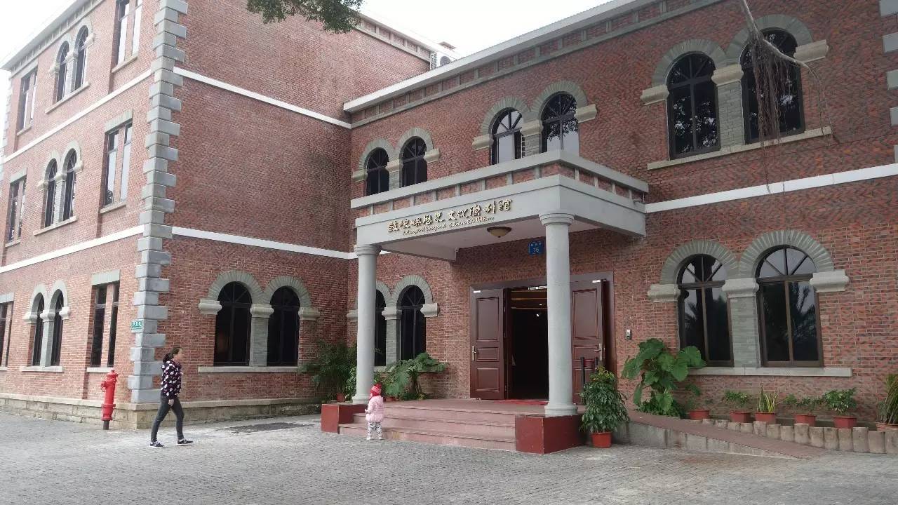 鼓浪屿真的值得去吗,鼓浪屿还敢去玩吗