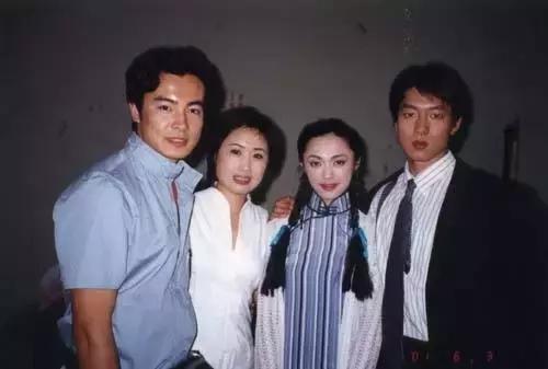 于波演员全部作品,于波演员简介