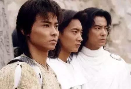 于波演员全部作品,于波演员简介