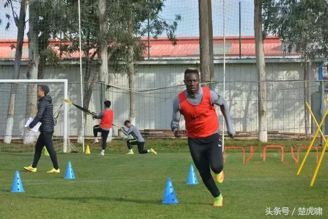 卓尔战泰达最新视频,卓尔黄海最新赛程