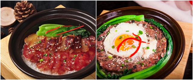 最值得收藏的10种餐饮,一年四季都可吃的餐饮