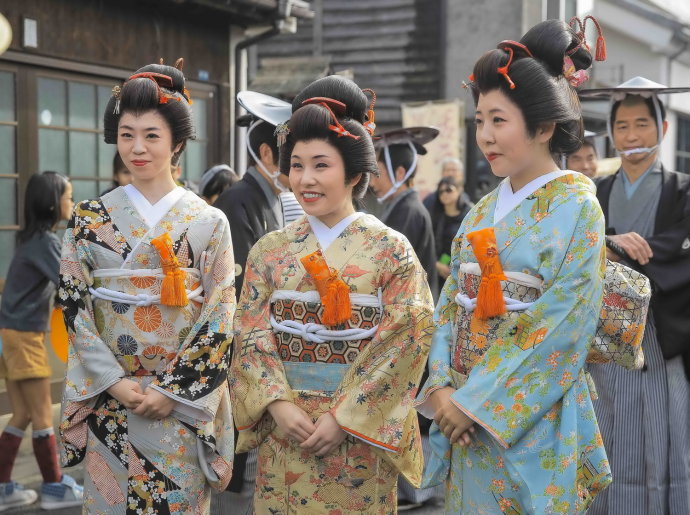 冬日和闺蜜出游,3天2夜的温泉之旅