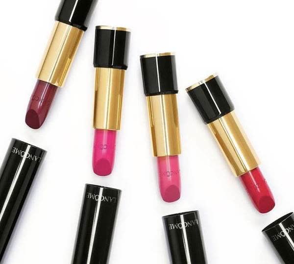明星同款镜面口红,2022最火的明星同款口红