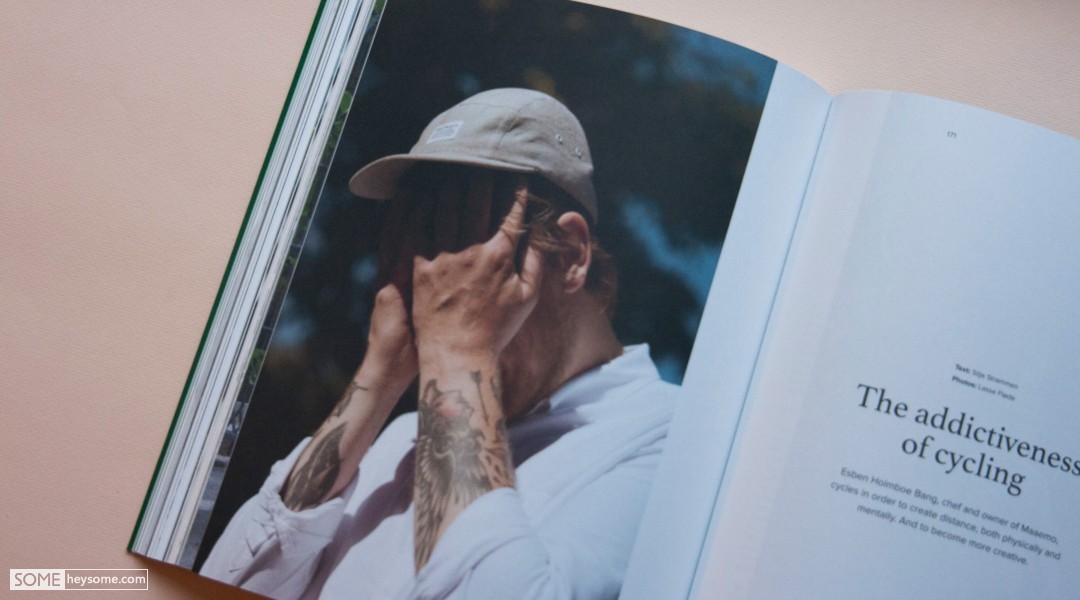 这本挪威杂志，带你环游世界寻找单车城市