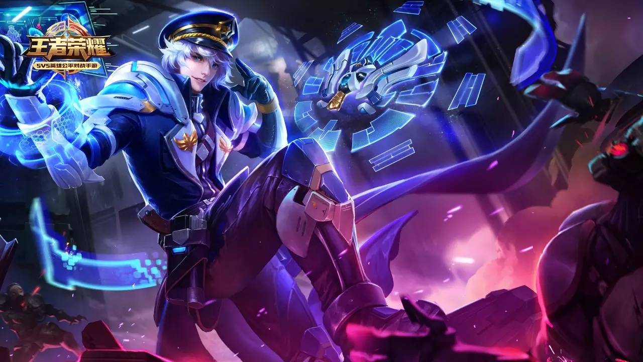 s6赛季王者荣耀射手路,王者荣耀s6赛季有哪些英雄