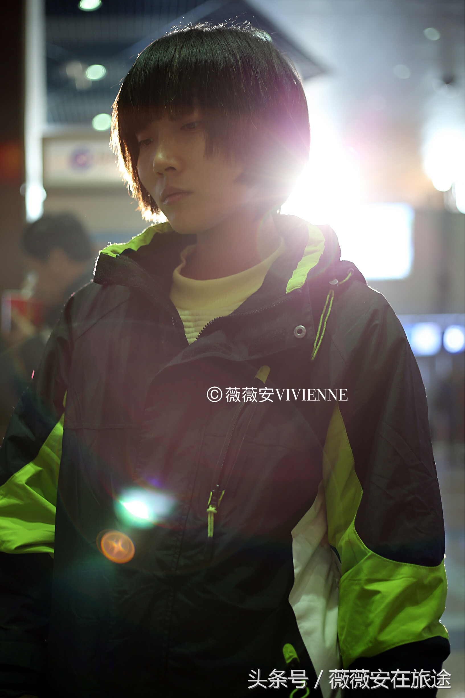 北国冰城之旅,奔赴冰城哈尔滨感受北国浪漫