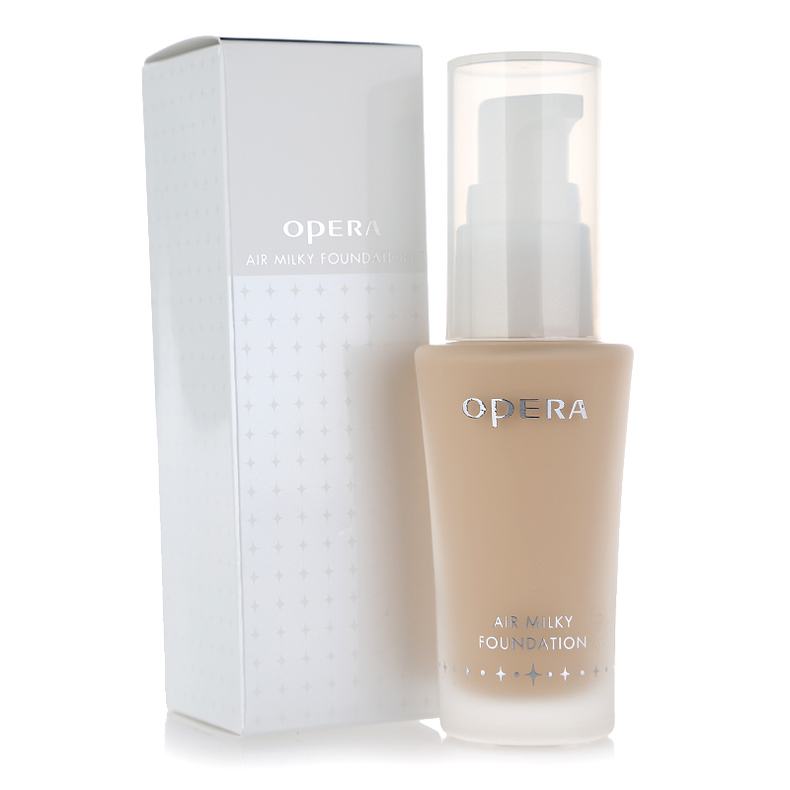 冬日肌肤较干粉底液,问题性肌肤推荐粉底液