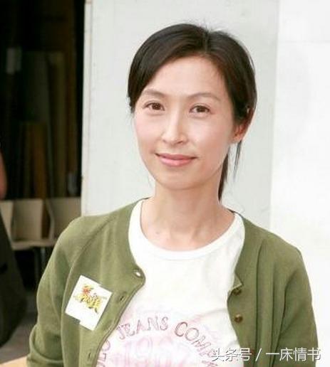 tvb十大经典花旦今昔对比,tvb花旦今昔对比王祖贤