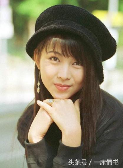 tvb十大经典花旦今昔对比,tvb花旦今昔对比王祖贤