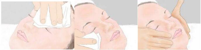 为什么去角质会搓出泥,去角质搓出来的是泥吗