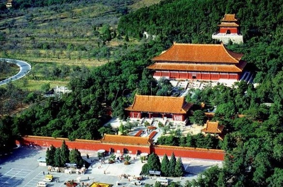 定陵教训是什么,定陵发掘的悲剧