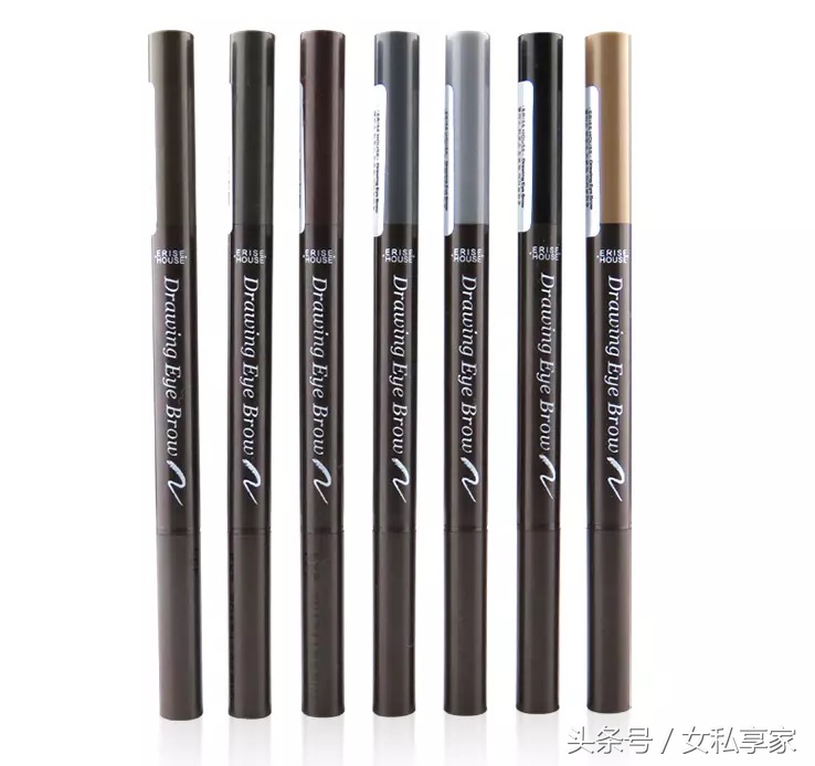 爱丽小屋眉笔哪里能买到正品,爱丽小屋眉笔值得买吗