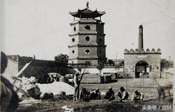 禅房花木深曲径通幽处的意思,天津大悲禅院简介