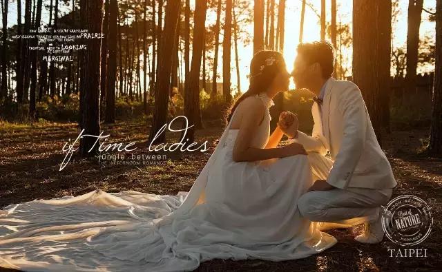 婚纱是女人一辈子无法重来的时光,婚纱是一辈子只穿一次的衣服