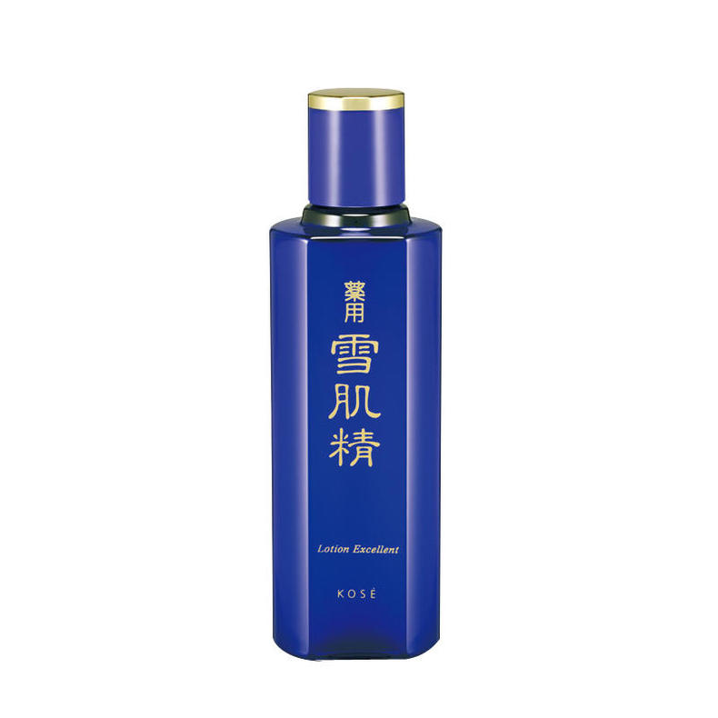 原来护肤的最高境界是心态,护肤水的选择