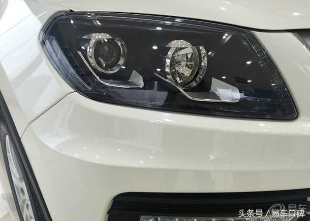 测评野马回头率,福特野马车辆评价