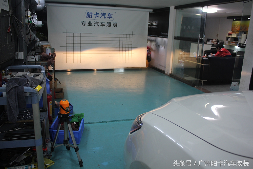 凯美瑞海拉透镜,16款凯美瑞改装黑武士