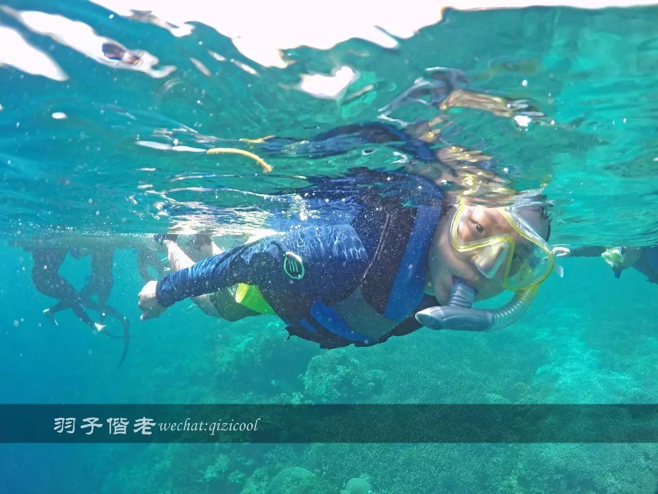 印尼美娜多旅游潜水攻略,印尼美娜多潜水圣地