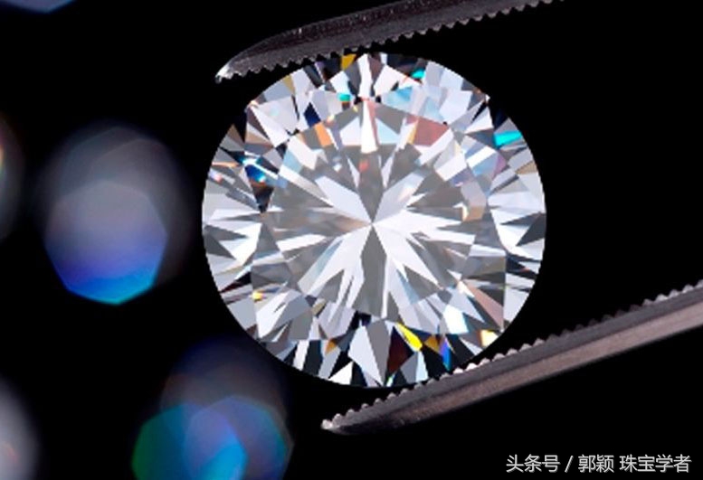 钻石如何挑选性价比最高的,钻石挑选攻略经验