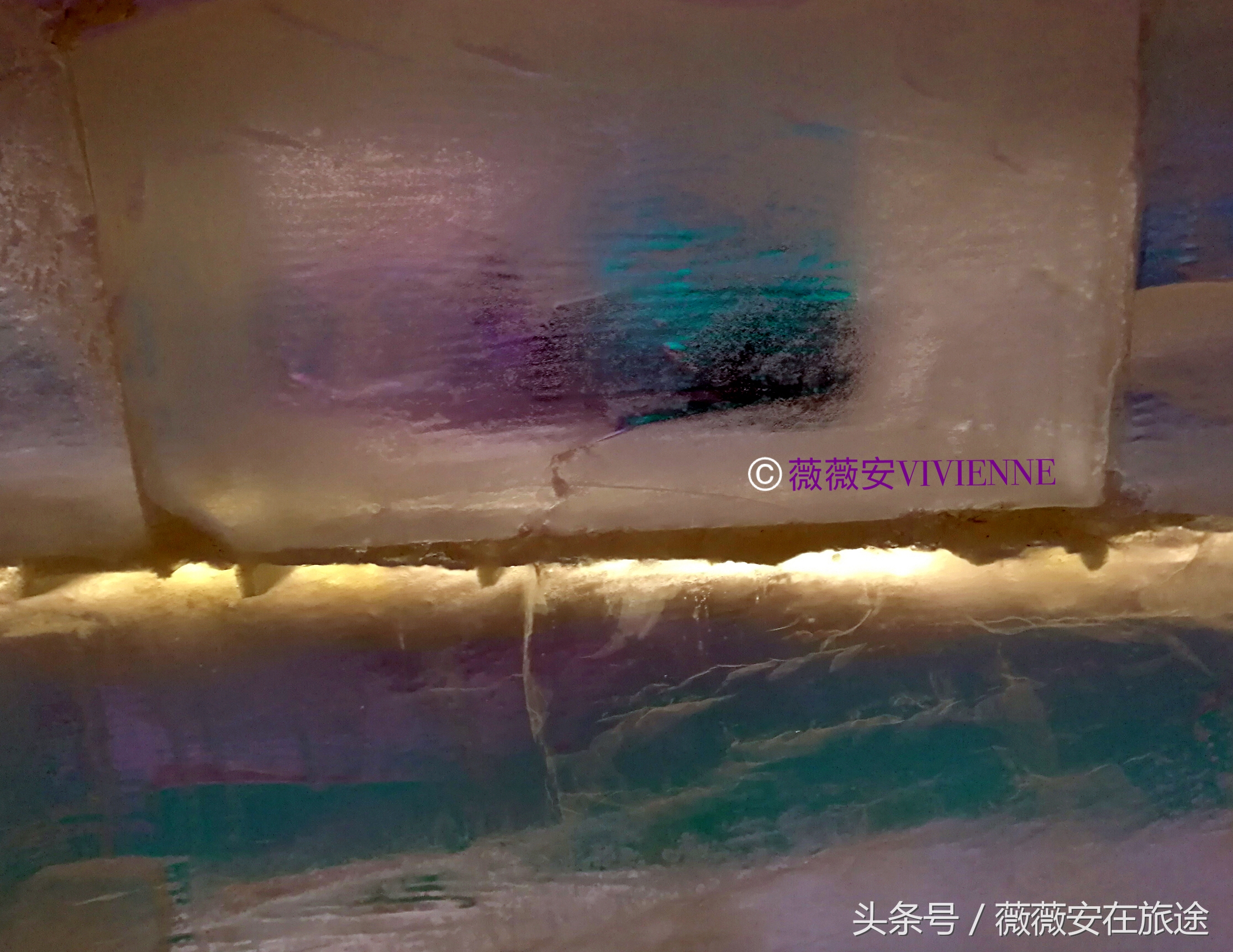 北国冰城之旅,奔赴冰城哈尔滨感受北国浪漫