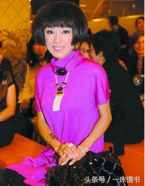 tvb十大经典花旦今昔对比,tvb花旦今昔对比王祖贤