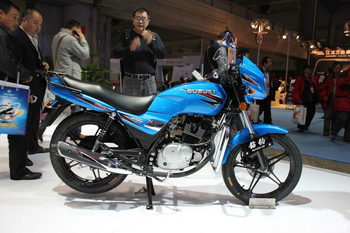 来了~网友提到的摩托车型号~可以来投票了哈~（第二期）