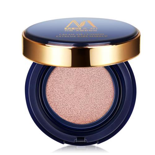 扁平肉脸化妆,肉长脸怎么化妆