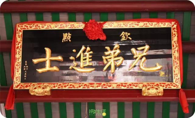 行头桥必经的祠堂，背后竟还有这些故事，你听说过吗？