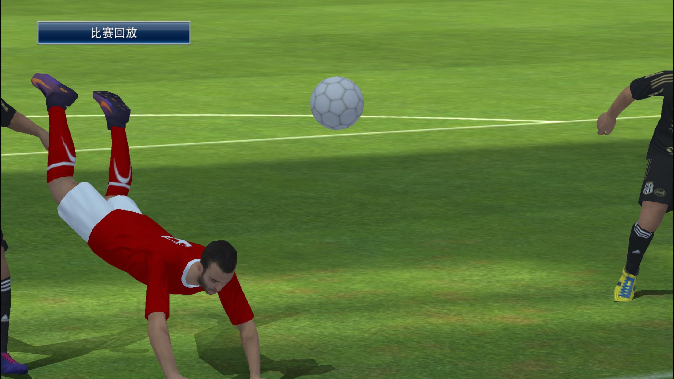 这应该是目前最好的足球模拟游戏：pescm实况球会经理人浅评