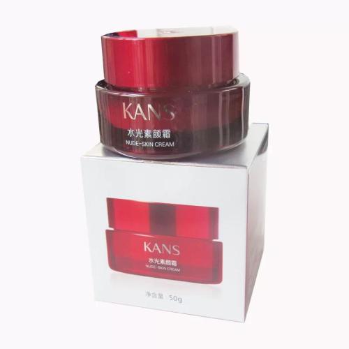 澳莱莉贵妇膏是素颜霜还是护肤品,素颜霜属于是化妆品还是防晒霜