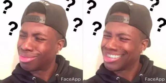 变脸特效搞怪app,美颜变脸app