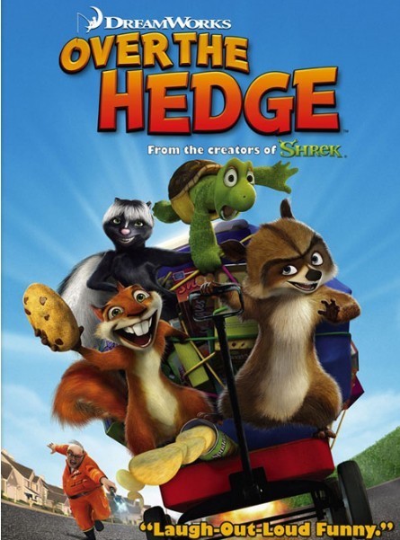 梦工厂12部电影,梦工厂经典动画电影排行榜