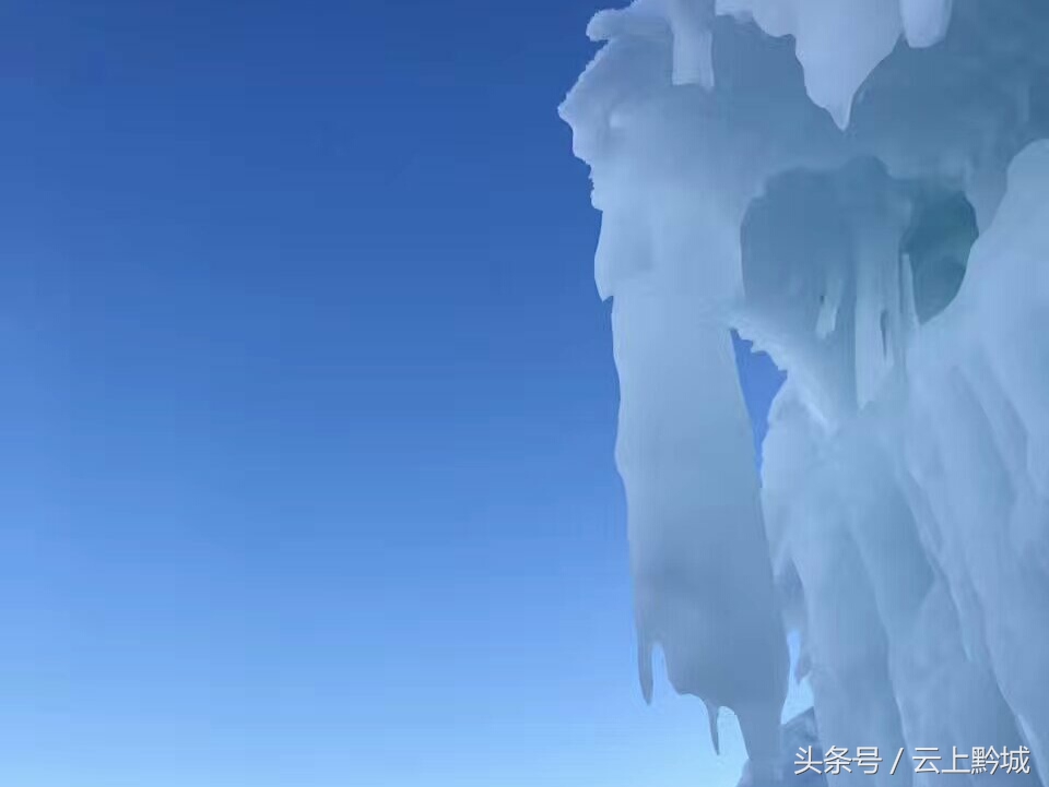 北海的冬天依然绿树成荫,冬天的北海让人忘记了寒冷