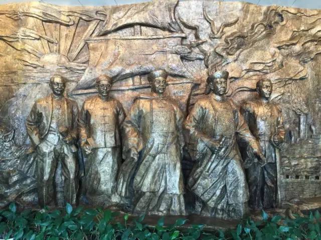 福州打卡老街,福州凹造型