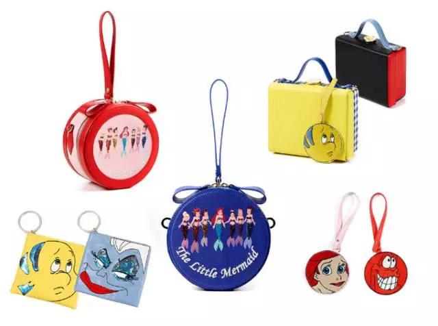 不撞钱的平价包,不撞款包推荐