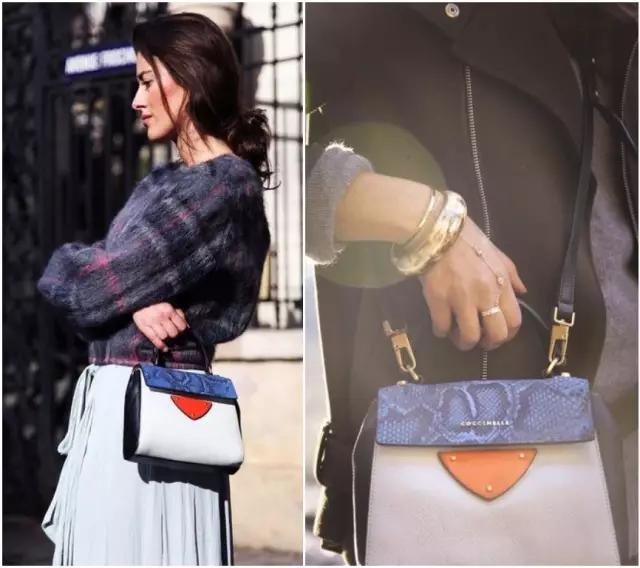 不撞钱的平价包,不撞款包推荐