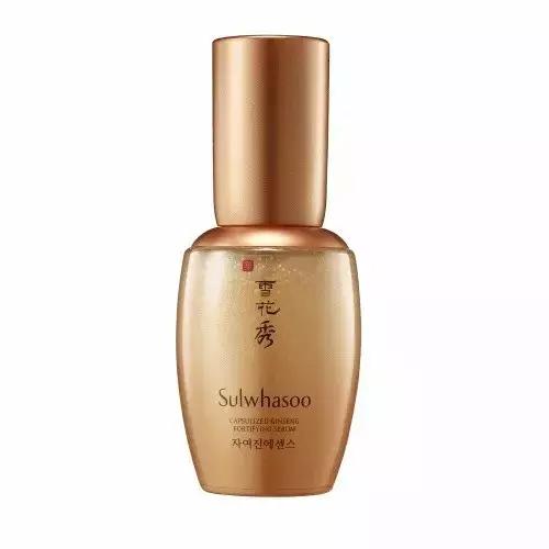 美妆博主哪款精华液好用,韩妆抗皱精华哪款最好